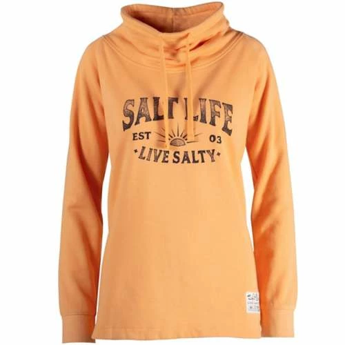 Top 10 โค๏ธ Hoodies & Sweatshirts ๐ฉ Women's Salt Life Sandstorm Fleece Hoodie ๐ 1 Top 10 โค๏ธ Hoodies & Sweatshirts ๐ฉ Women's Salt Life Sandstorm Fleece Hoodie ๐