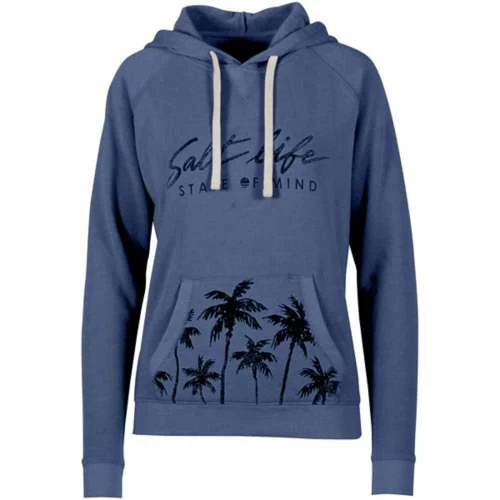 Outlet 😍 Hoodies & Sweatshirts 👩 Women's Salt Life Shady Escape Hoodie ✨ 1 Outlet 😍 Hoodies & Sweatshirts 👩 Women's Salt Life Shady Escape Hoodie ✨