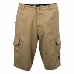 Hot Sale 😍 Men's Salt Life La Vida Hybrid Shorts 🥰