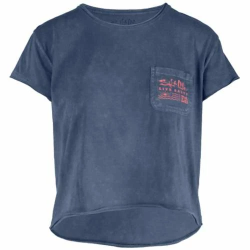 Best reviews of โ Shirts ๐ฉ Women's Salt Life Sea Story Cropped Pocket Tee ๐ 2 Best reviews of โ Shirts ๐ฉ Women's Salt Life Sea Story Cropped Pocket Tee ๐ - Image 2