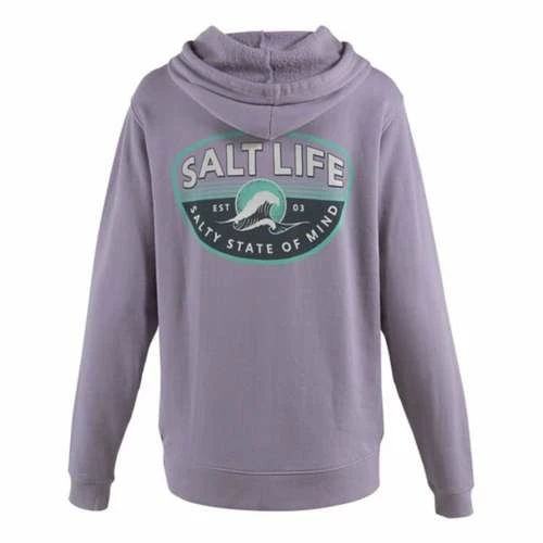 Brand new 🥰 Hoodies & Sweatshirts 👩 Women's Salt Life Morning Wave Hoodie ✔️ 1 Brand new 🥰 Hoodies & Sweatshirts 👩 Women's Salt Life Morning Wave Hoodie ✔️