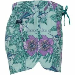 Brand new 😍 Women's Salt Life Sailin Tropics Hybrid Shorts ✔️ -Salt Life Shop unnamed file 150
