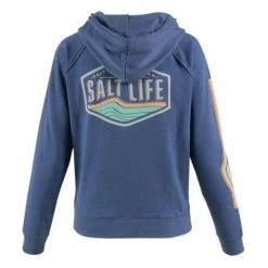 Wholesale ❤️ Hoodies & Sweatshirts 👩 Women's Salt Life Let It Go Hoodie 💯