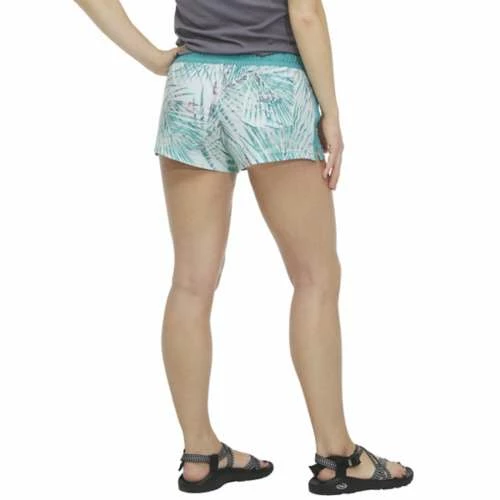 Best deal ๐คฉ Women's Salt Life Tranquil Palms Volley Hybrid Shorts ๐ 3 Best deal ๐คฉ Women's Salt Life Tranquil Palms Volley Hybrid Shorts ๐ - Image 3