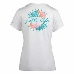 Coupon ๐ฏ Shirts ๐ฉ Women's Salt Life Oasis T-Shirt ๐