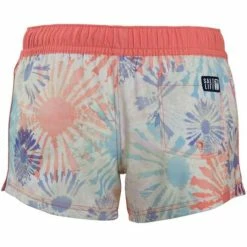Deals 😀 Women's Salt Life Peace Maker Board Hybrid Shorts 🔔 -Salt Life Shop unnamed file 199