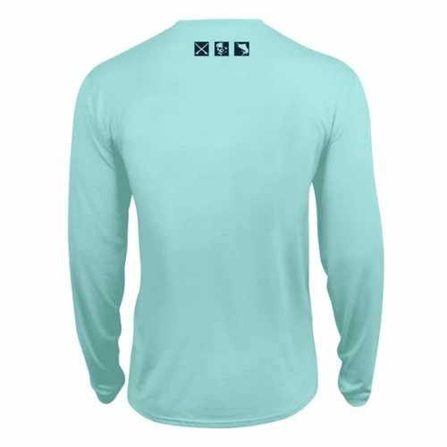 Budget โค๏ธ Shirts Kids' Salt Life Signature Icons SLX Long Sleeve ๐ Shirt โญ 2 Budget โค๏ธ Shirts Kids' Salt Life Signature Icons SLX Long Sleeve ๐ Shirt โญ - Image 2