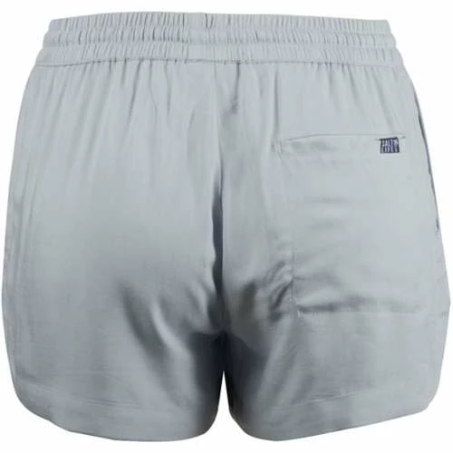 Budget 😍 Women's Salt Life Sunset Waves Hybrid Shorts 👍 2 Budget 😍 Women's Salt Life Sunset Waves Hybrid Shorts 👍 - Image 2