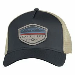 Flash Sale 😉 Hats & Caps Adult Salt Life The Flash Flexfit Hat ❤️