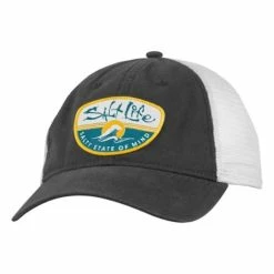 Flash Sale ๐ฅ Hats & Caps Adult Salt Life Dawn Patrol Snapback Hat ๐คฉ