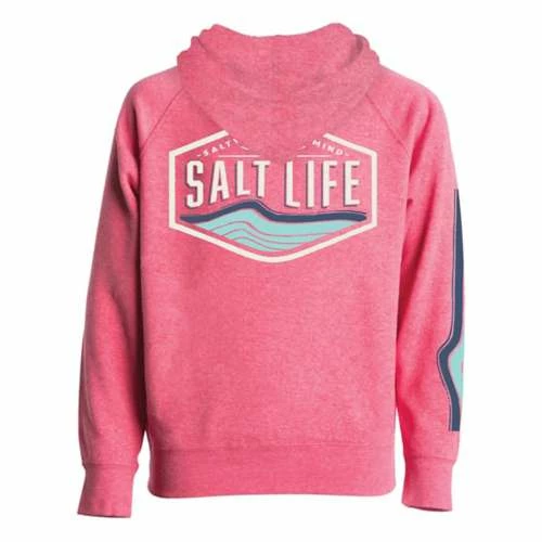 Promo ๐ฏ Hoodies & Sweatshirts ๐ง Girls' Salt Life Let It Go Hoodie ๐ 1 Promo ๐ฏ Hoodies & Sweatshirts ๐ง Girls' Salt Life Let It Go Hoodie ๐