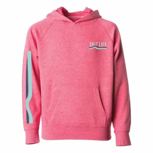 Promo ๐ฏ Hoodies & Sweatshirts ๐ง Girls' Salt Life Let It Go Hoodie ๐ 2 Promo ๐ฏ Hoodies & Sweatshirts ๐ง Girls' Salt Life Let It Go Hoodie ๐ - Image 2