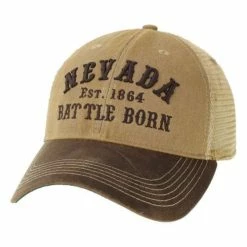 Best deal ⭐ Hats & Caps Adult Legacy Nevada Visor Trucker Snapback Hat 🔥