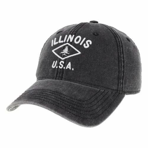 Best Sale ๐ฏ Hats & Caps Men's Legacy Diamond Illinois Tree Snapback Hat โ๏ธ 1 Best Sale ๐ฏ Hats & Caps Men's Legacy Diamond Illinois Tree Snapback Hat โ๏ธ