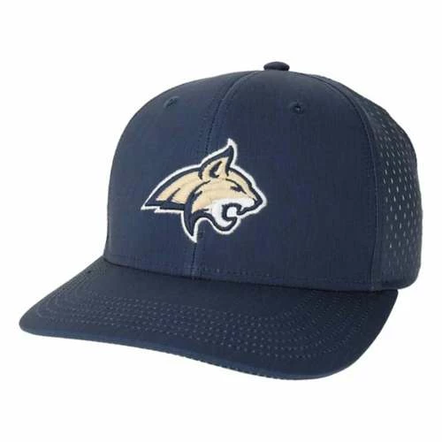 Brand new ๐ฅ College Hats & Caps Legacy Montana State Bobcats Melon Hat ๐ 1 Brand new ๐ฅ College Hats & Caps Legacy Montana State Bobcats Melon Hat ๐