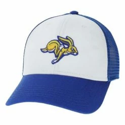 Best deal 👍 College Hats & Caps Legacy South Dakota State Jackrabbits Low Row Hat 😉
