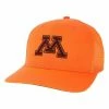 Best Pirce 🧨 College Hats & Caps Legacy Minnesota Golden Gophers Blazin Hat ✔️