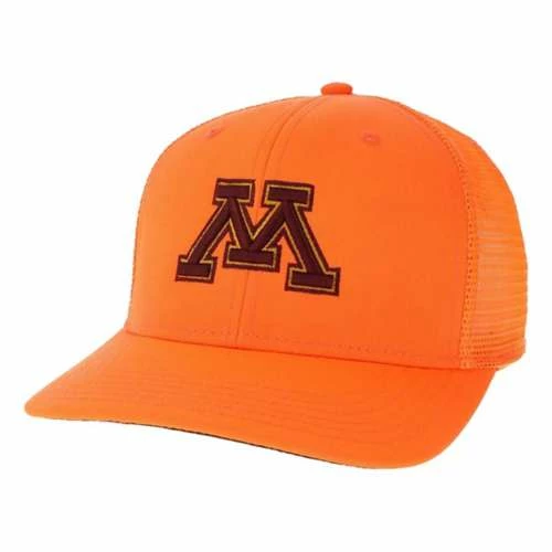 Best Pirce ๐งจ College Hats & Caps Legacy Minnesota Golden Gophers Blazin Hat โ๏ธ 1 Best Pirce ๐งจ College Hats & Caps Legacy Minnesota Golden Gophers Blazin Hat โ๏ธ