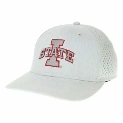 Promo ⭐ College Hats & Caps Legacy Iowa State Cyclones Melon Hat 👏