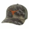 Budget 👍 College Hats & Caps Legacy Texas Longhorns Excape Camo Hat ⭐