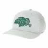 Discount 😍 College Hats & Caps Legacy North Dakota State Bison Melon Hat ✨