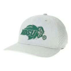 Discount 😍 College Hats & Caps Legacy North Dakota State Bison Melon Hat ✨