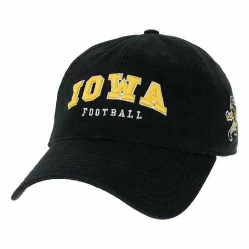 Budget ๐ College Hats & Caps Legacy Iowa Hawkeyes Old Sport Football Hat ๐ 1 Budget ๐ College Hats & Caps Legacy Iowa Hawkeyes Old Sport Football Hat ๐