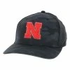 Best Pirce ⌛ College Hats & Caps Legacy Nebraska Cornhuskers Melon Hat ✔️