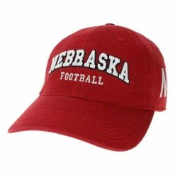 Top 10 🎁 College Hats & Caps Legacy Nebraska Cornhuskers Old Sport Football Hat ❤️