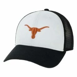 Discount 😍 College Hats & Caps Legacy Texas Longhorns Low Row Hat 😉