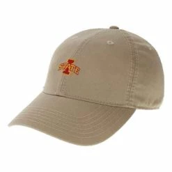 Coupon 😉 College Hats & Caps Legacy 👩 Women's Iowa State Cyclones Mini Champ Hat 💯