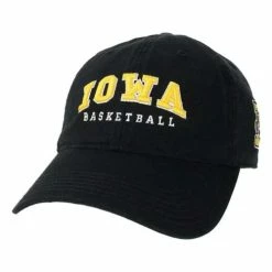 Flash Sale 🥰 College Hats & Caps Legacy Iowa Hawkeyes Old Sport 🏀 Basketball Hat 🎁