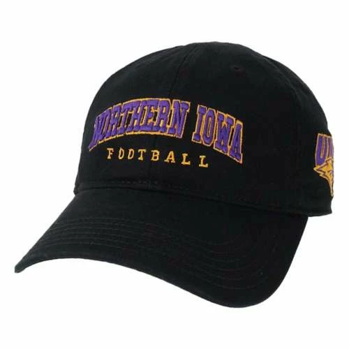 Cheapest ๐คฉ College Hats & Caps Legacy Northern Iowa Panthers Old Sport Football Hat ๐งจ 1 Cheapest ๐คฉ College Hats & Caps Legacy Northern Iowa Panthers Old Sport Football Hat ๐งจ