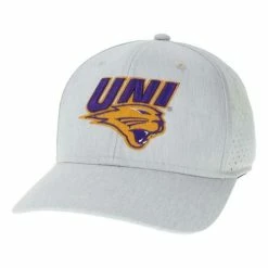 Wholesale 🎉 College Hats & Caps Legacy Northern Iowa Panthers Melon Hat 😍