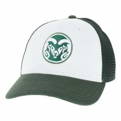Buy 🎁 College Hats & Caps Legacy Colorado State Rams Low Row Hat 🤩