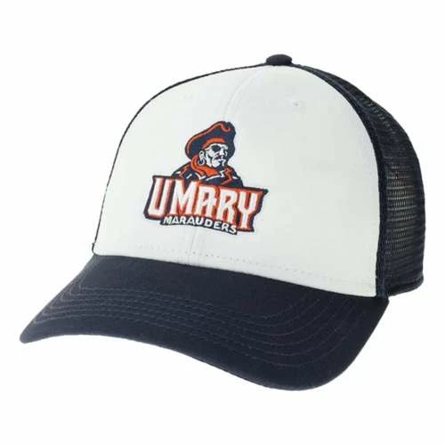 Brand new ⭐ College Hats & Caps Legacy UMARY Marauders Low Row Hat ✨ 1 Brand new ⭐ College Hats & Caps Legacy UMARY Marauders Low Row Hat ✨