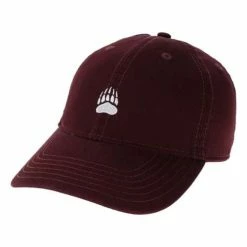 Promo 🛒 College Hats & Caps Legacy 👩 Women's Montana Grizzlies Mini Champ Hat ⭐