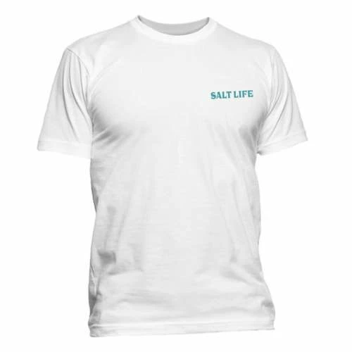 Budget 🛒 Shirts Men's Salt Life Drink Like A Fish T-Shirt 🤩 2 Budget 🛒 Shirts Men's Salt Life Drink Like A Fish T-Shirt 🤩 - Image 2