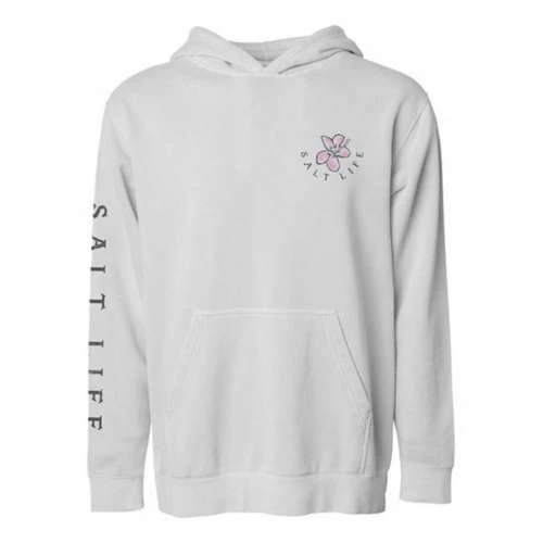 Buy 😍 Hoodies & Sweatshirts 👧 Girls' Salt Life Pineapple Paradise Hoodie 🔥 1 Buy 😍 Hoodies & Sweatshirts 👧 Girls' Salt Life Pineapple Paradise Hoodie 🔥