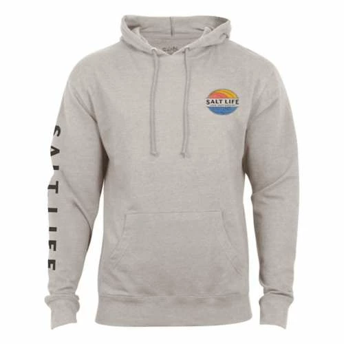 Brand new ๐ Hoodies & Sweatshirts ๐ฉ Women's Salt Life Vintage Rays Hoodie ๐งจ 2 Brand new ๐ Hoodies & Sweatshirts ๐ฉ Women's Salt Life Vintage Rays Hoodie ๐งจ - Image 2