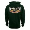 Best reviews of ✨ Hoodies & Sweatshirts Men's Salt Life 👧 Girls' Fin Forward Hoodie 👍