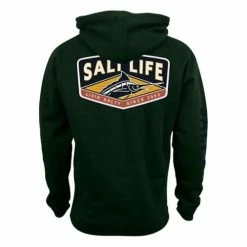 Best reviews of ✨ Hoodies & Sweatshirts Men's Salt Life 👧 Girls' Fin Forward Hoodie 👍