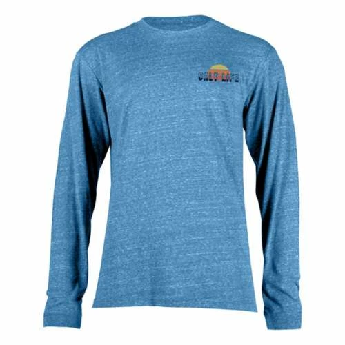 Brand new ๐ฅ Shirts Men's Salt Life Sunset Board Long Sleeve T-Shirt ๐ 2 Brand new ๐ฅ Shirts Men's Salt Life Sunset Board Long Sleeve T-Shirt ๐ - Image 2